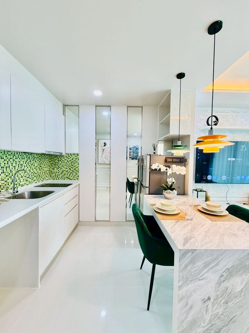 Newly Renovated 2 Bed Condo For Sale In South Pattaya photo 44