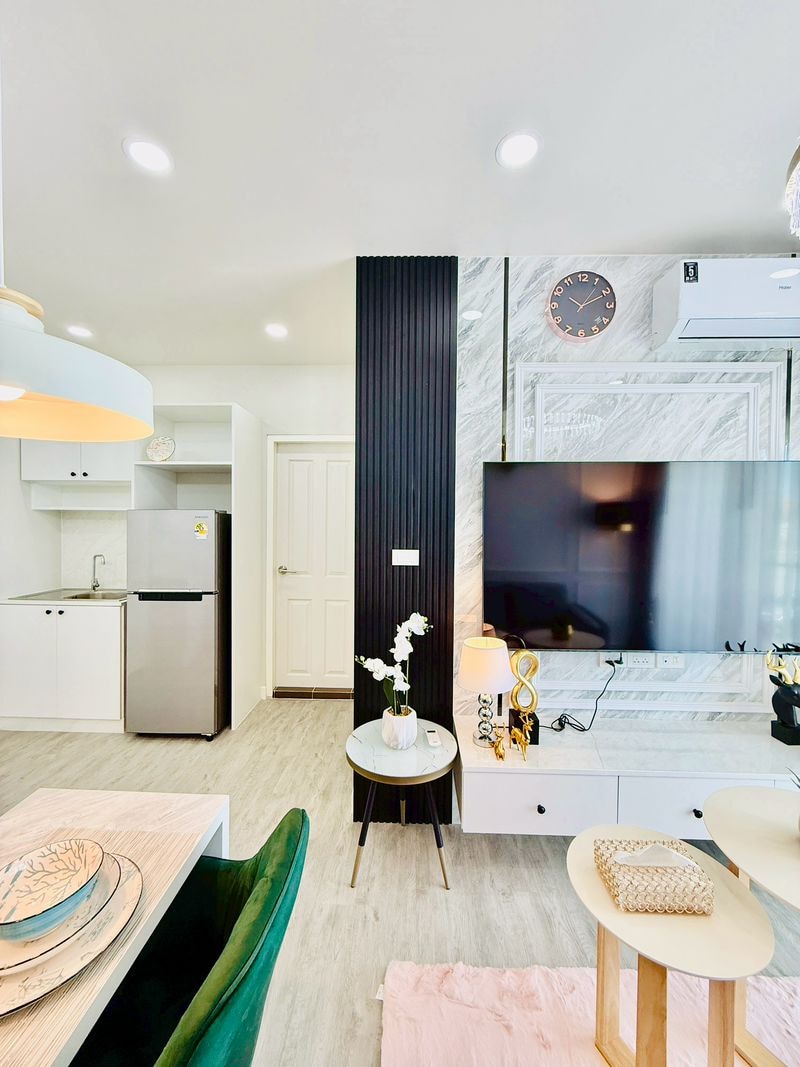 Newly Renovated 2 Bed Condo For Sale In South Pattaya photo 55