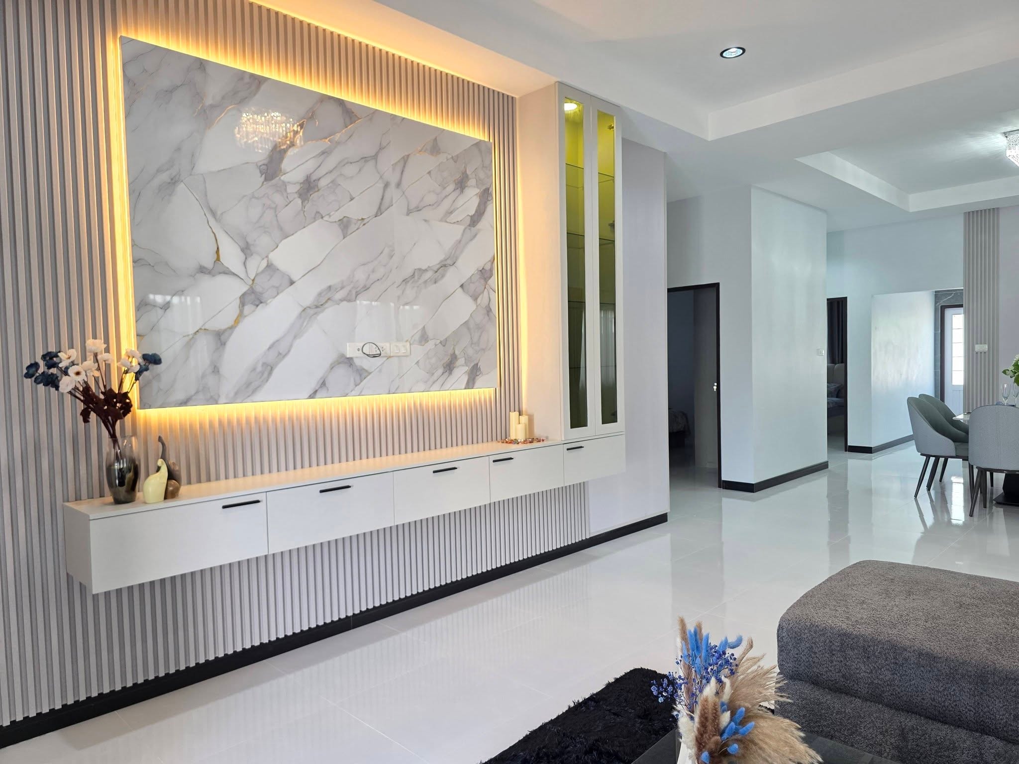 Newly Renovated 2 Bed Condo For Sale In South Pattaya photo 28