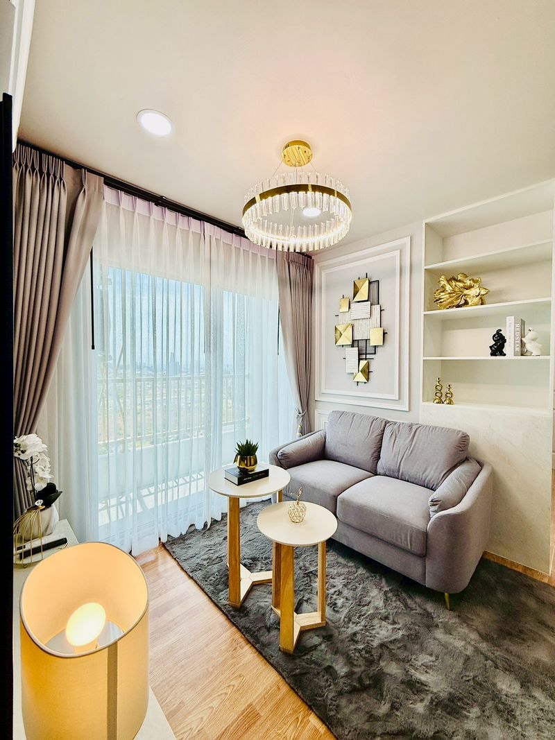 Newly Renovated 2 Bed Condo For Sale In South Pattaya photo 67