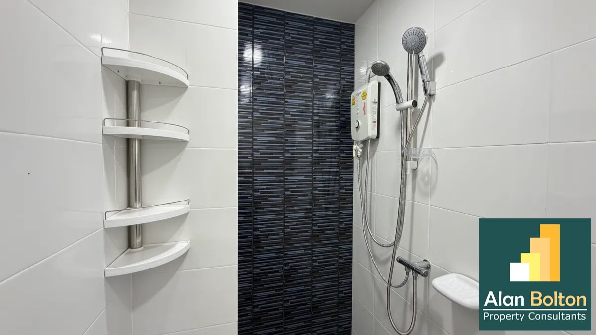 Newly Renovated 2 Bed Condo For Sale In South Pattaya photo 2