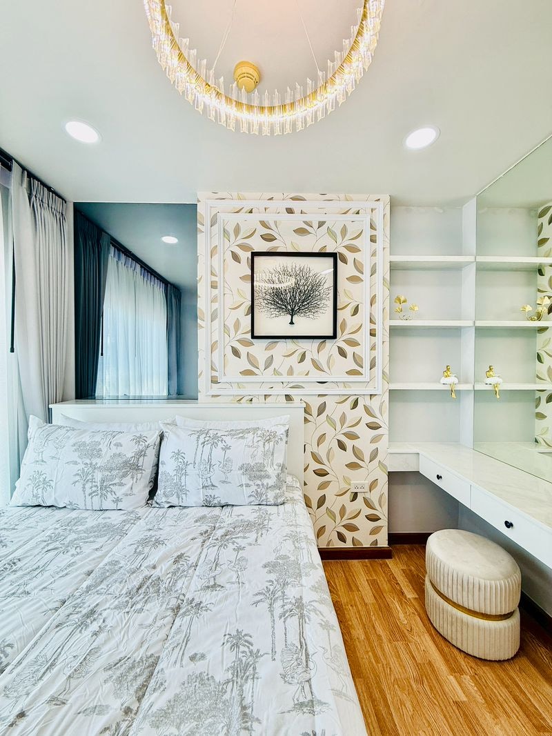 Newly Renovated 2 Bed Condo For Sale In South Pattaya photo 65