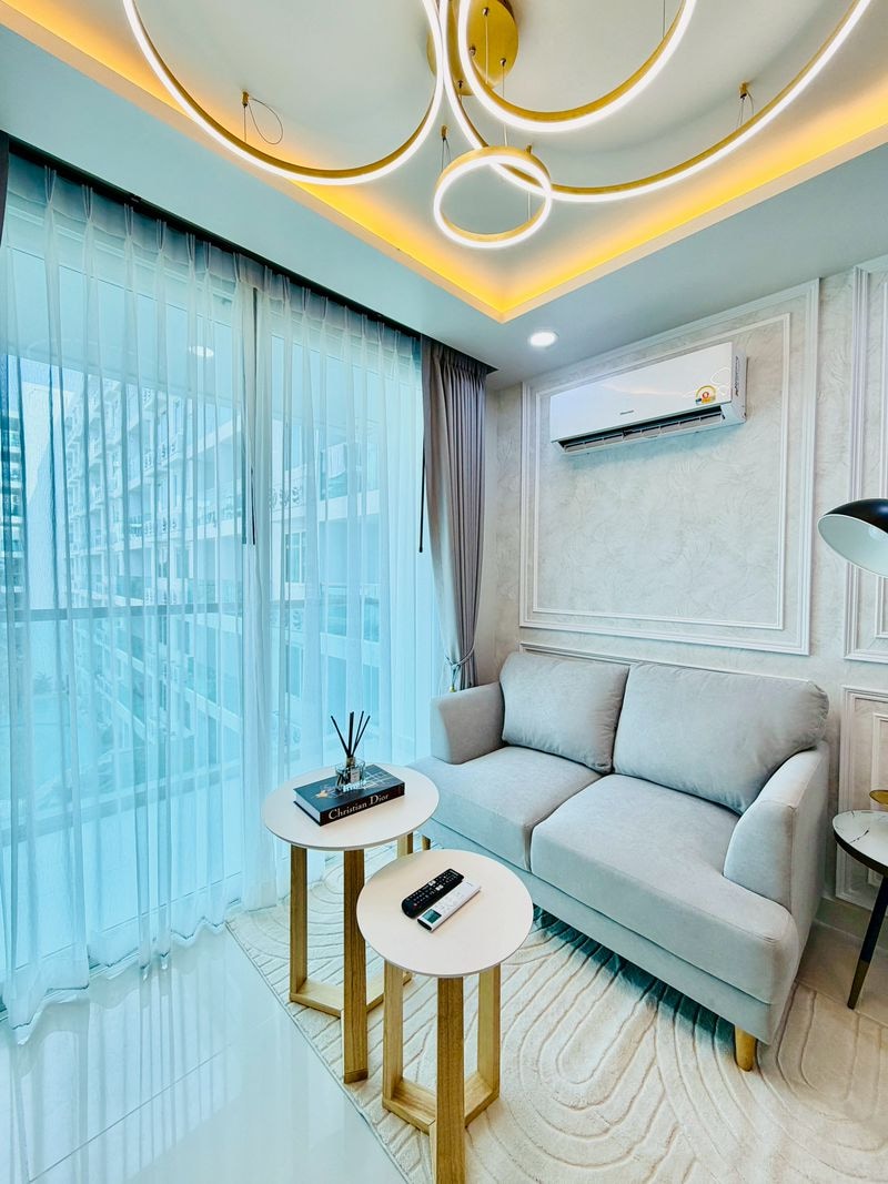 Newly Renovated 2 Bed Condo For Sale In South Pattaya photo 40