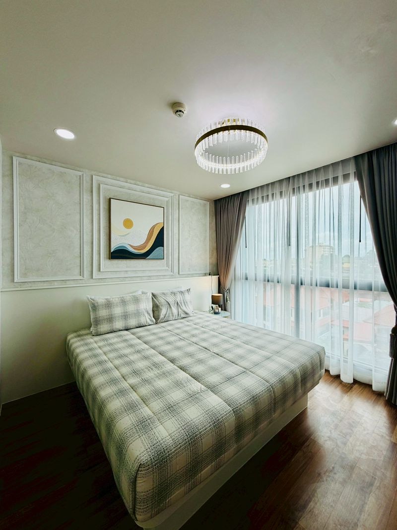 Newly Renovated Corner unit Condominium For Sale In East Pattaya photo 69