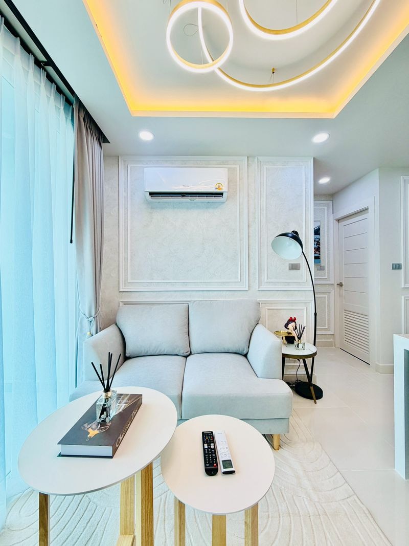 Newly Renovated Corner unit Condominium For Sale In East Pattaya photo 35