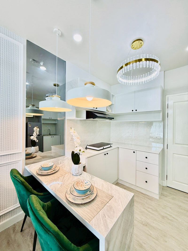 Newly Renovated Corner unit Condominium For Sale In East Pattaya photo 46