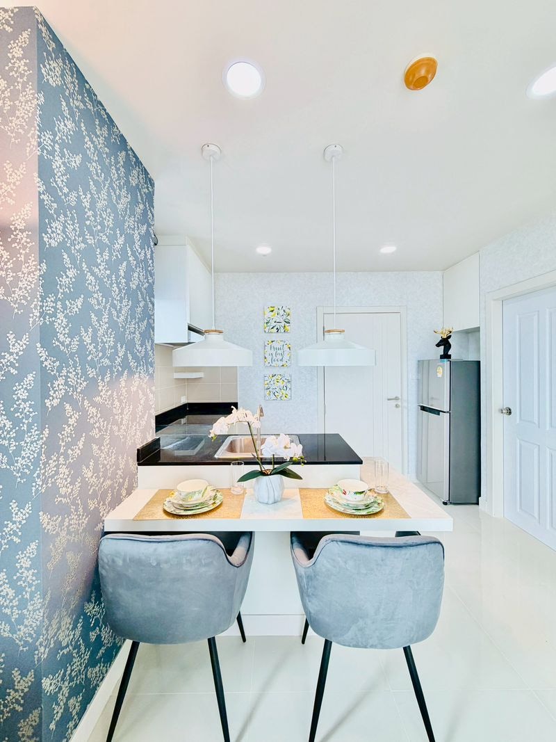 Newly Renovated Corner unit Condominium For Sale In East Pattaya photo 71