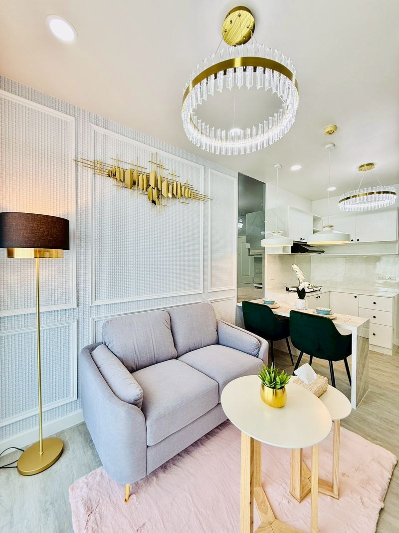 Newly Renovated Corner unit Condominium For Sale In East Pattaya photo 54