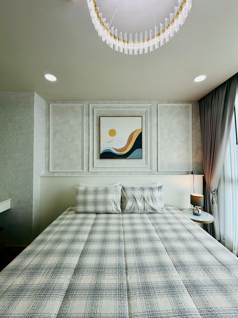 Newly Renovated Corner unit Condominium For Sale In East Pattaya photo 68