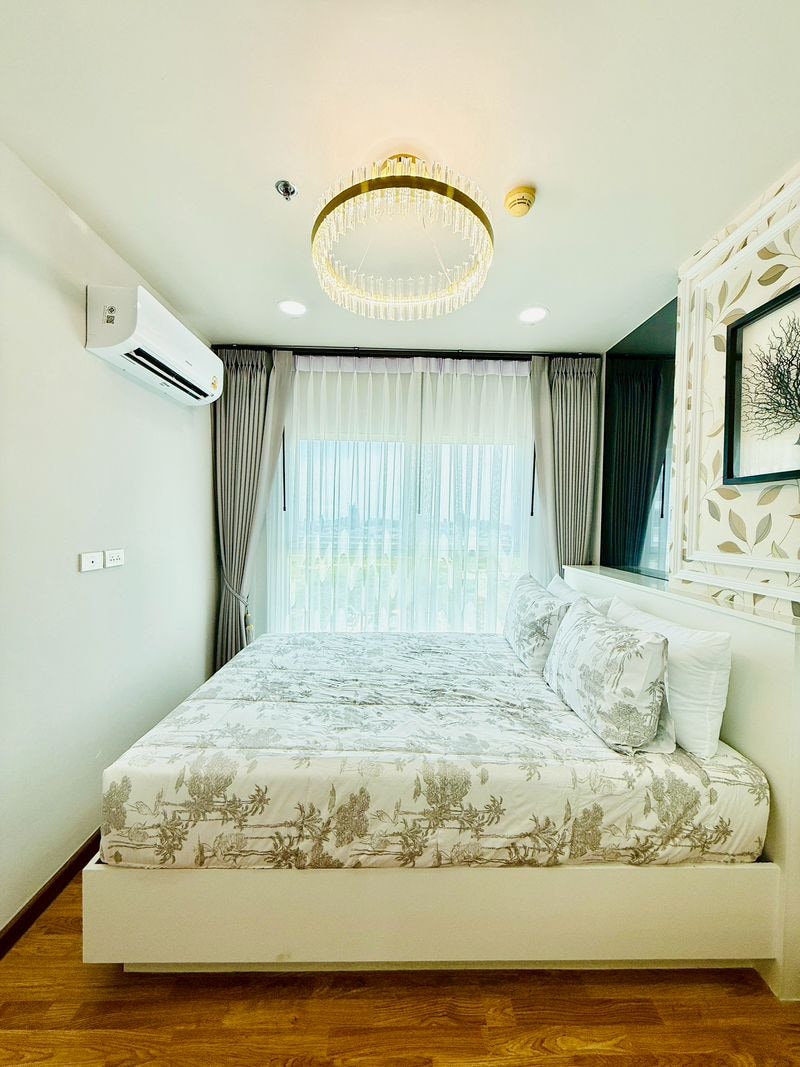 Newly Renovated Corner unit Condominium For Sale In East Pattaya photo 63