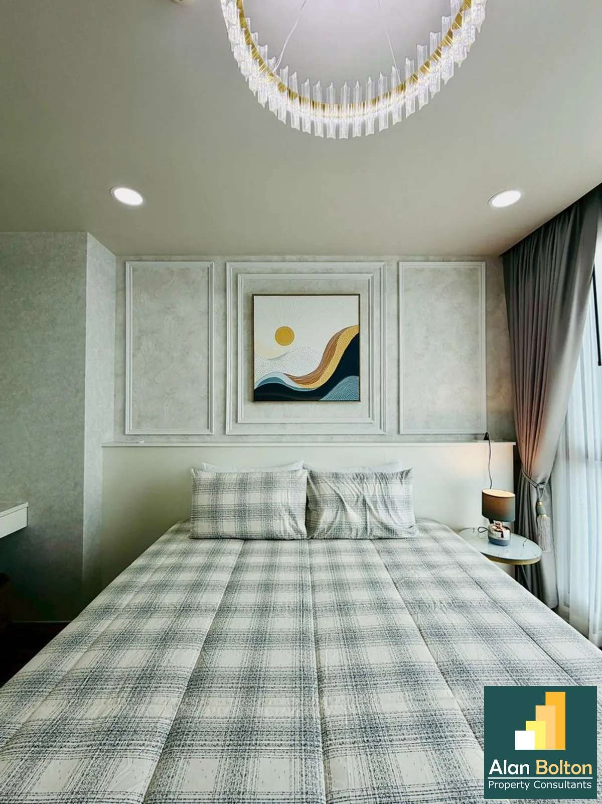 Newly Renovated Corner unit Condominium For Sale In East Pattaya photo 8