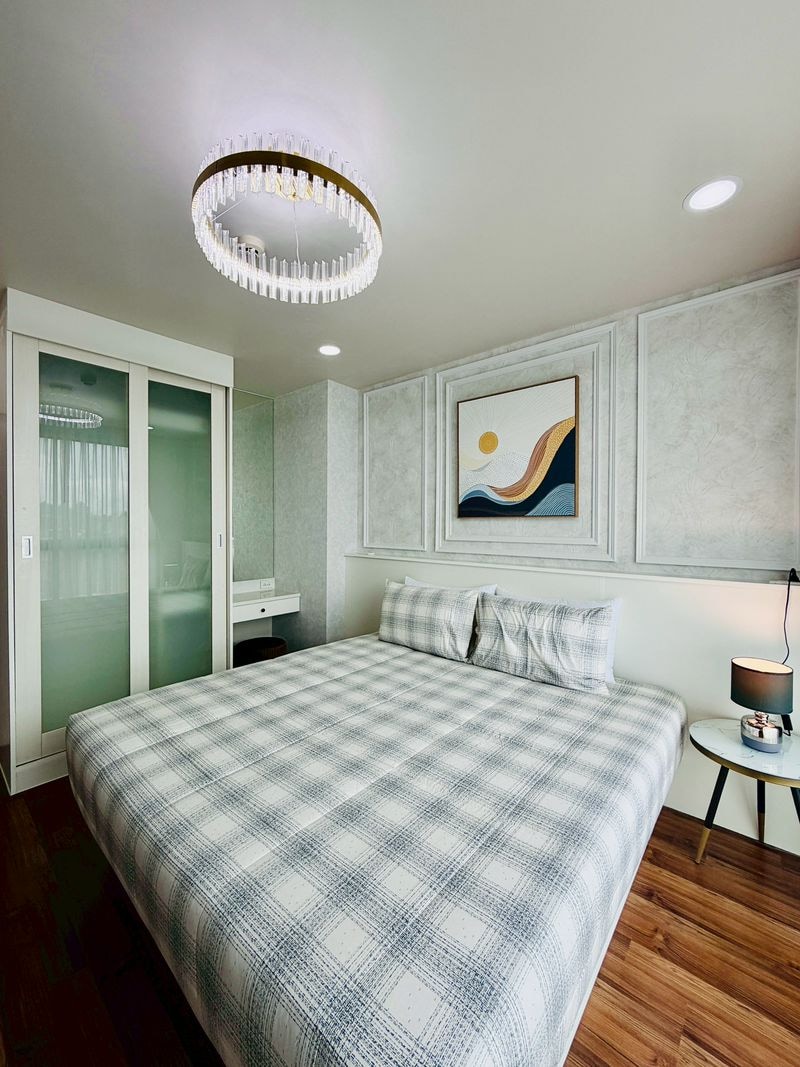 Newly Renovated Corner unit Condominium For Sale In East Pattaya photo 67