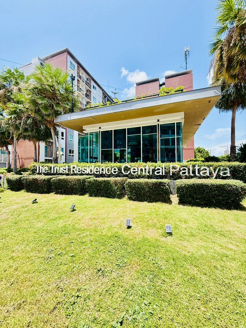 Newly Renovated Corner unit Condominium For Sale In East Pattaya photo 48