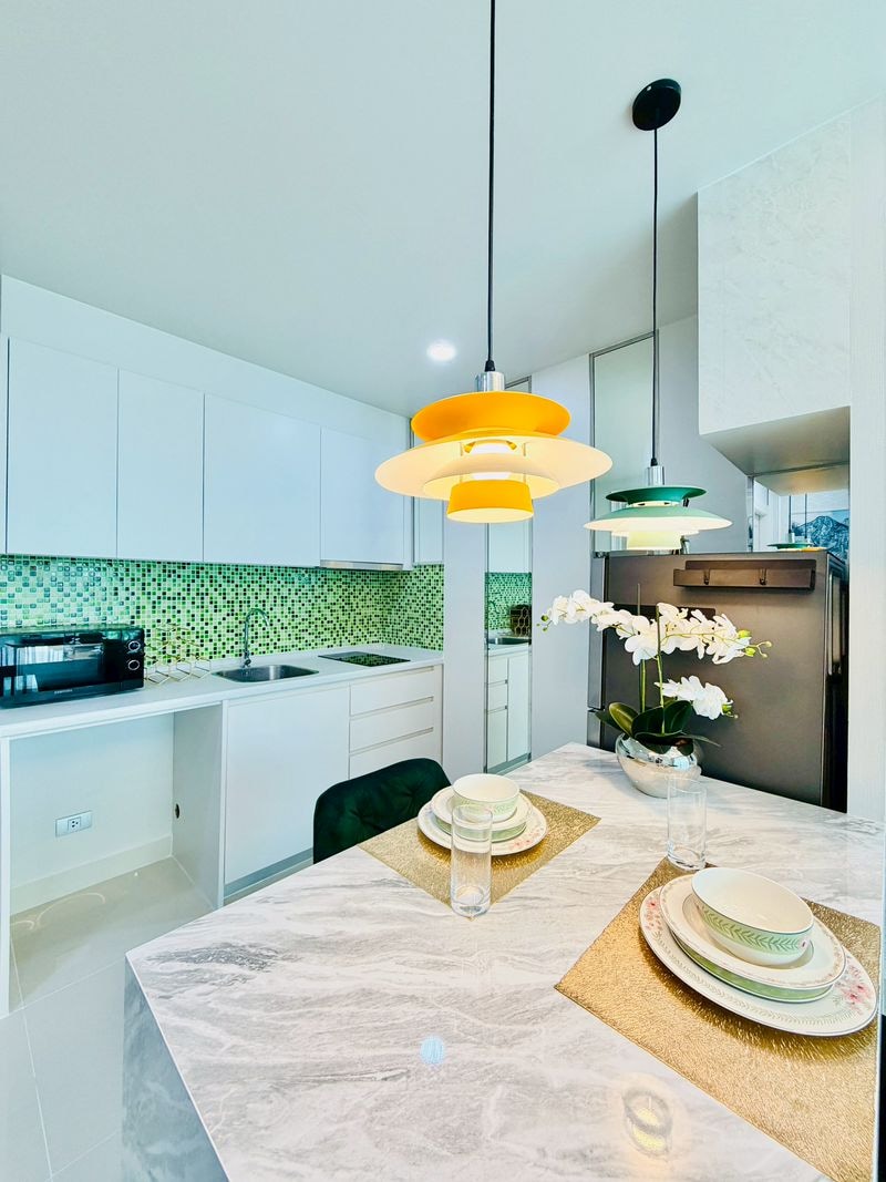 Newly Renovated Corner unit Condominium For Sale In East Pattaya photo 40
