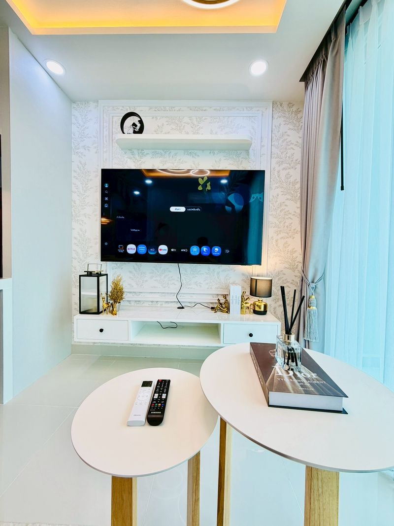 Newly Renovated Corner unit Condominium For Sale In East Pattaya photo 38