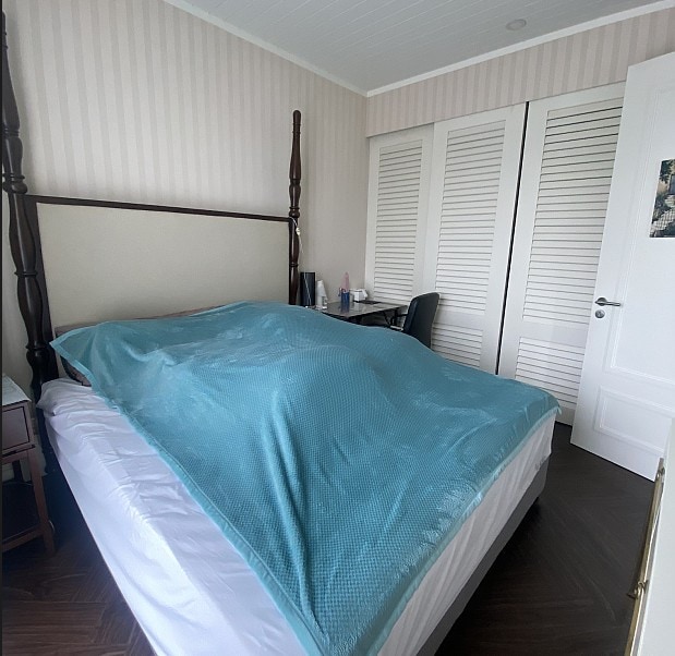 Modern design 1 bed 1 bath in Grand Florida Beachfront condo for SALE/RENT photo 22