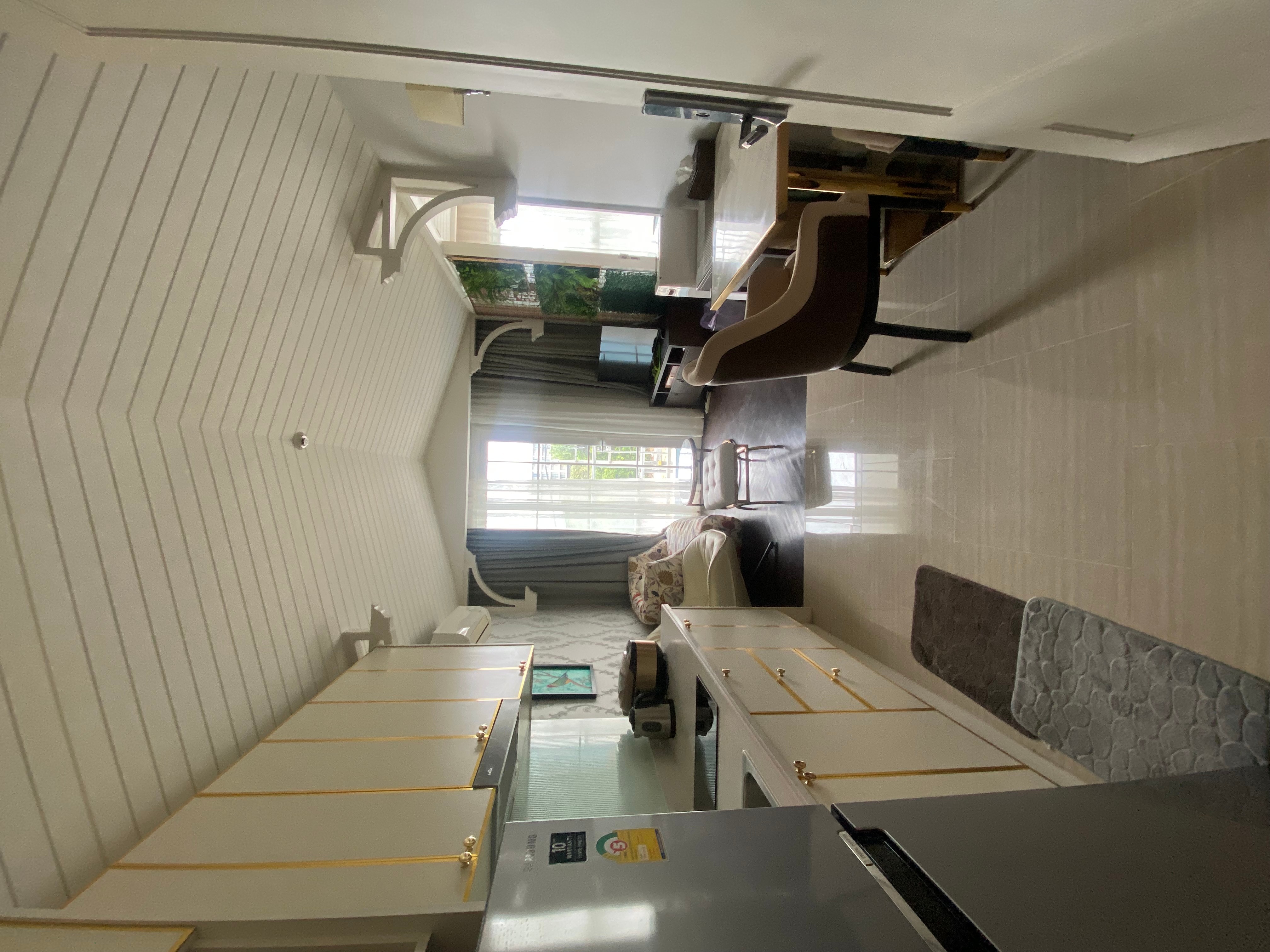 Modern design 1 bed 1 bath in Grand Florida Beachfront condo for SALE/RENT photo 14