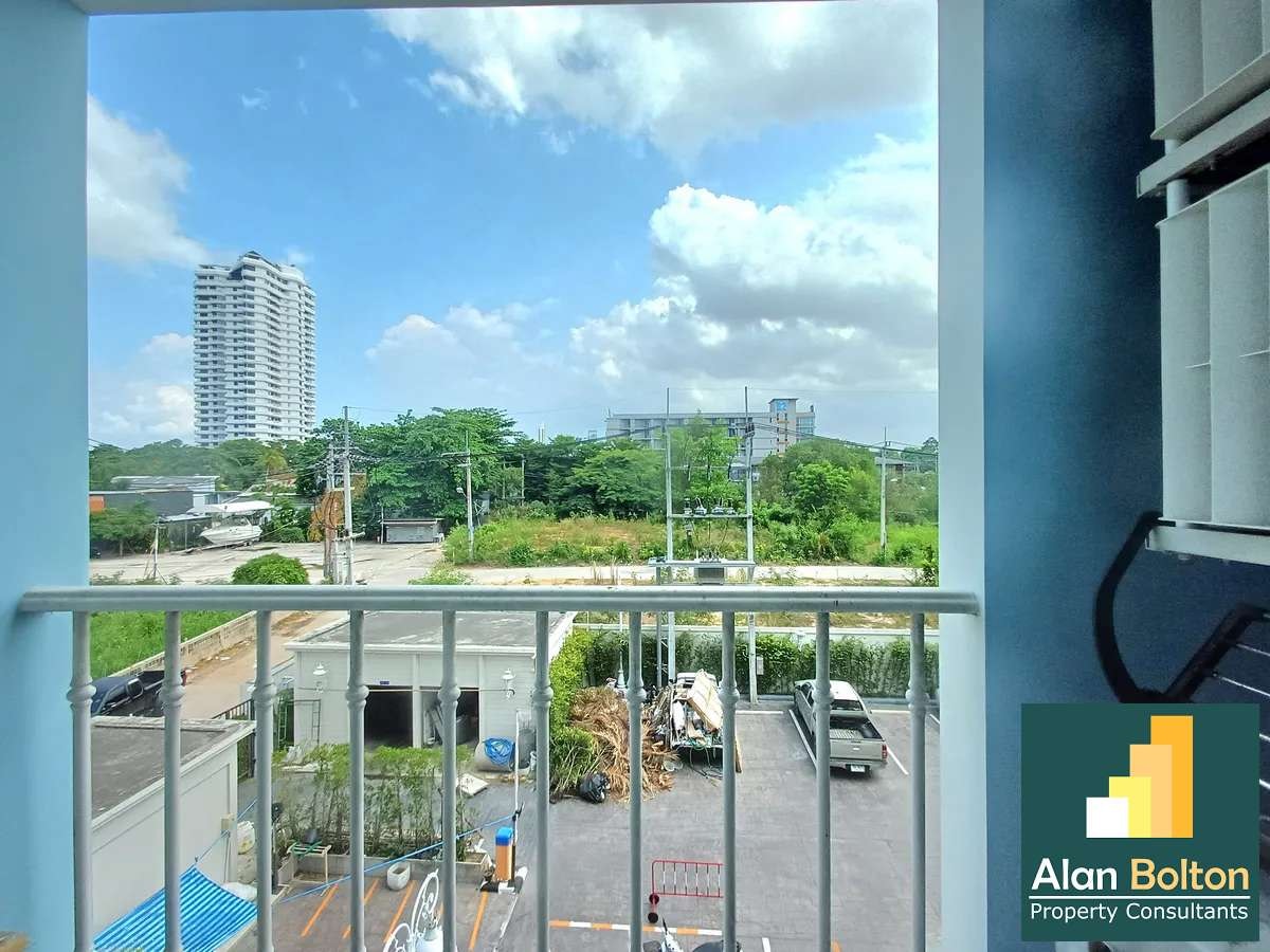 Modern design 1 bed 1 bath in Grand Florida Beachfront condo for SALE/RENT photo 12