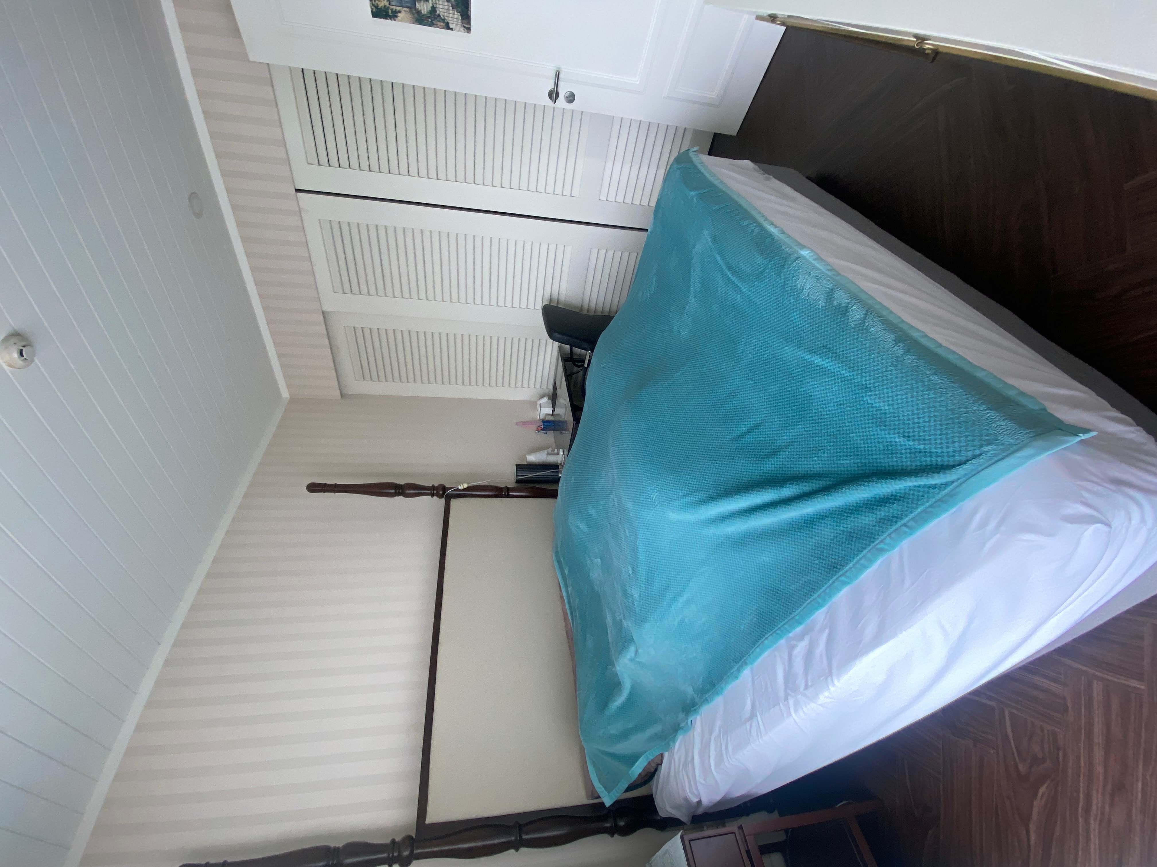 Modern design 1 bed 1 bath in Grand Florida Beachfront condo for SALE/RENT photo 16