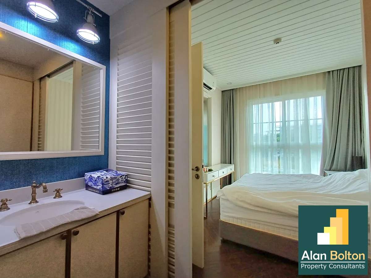 Modern design 1 bed 1 bath in Grand Florida Beachfront condo for SALE/RENT photo 10