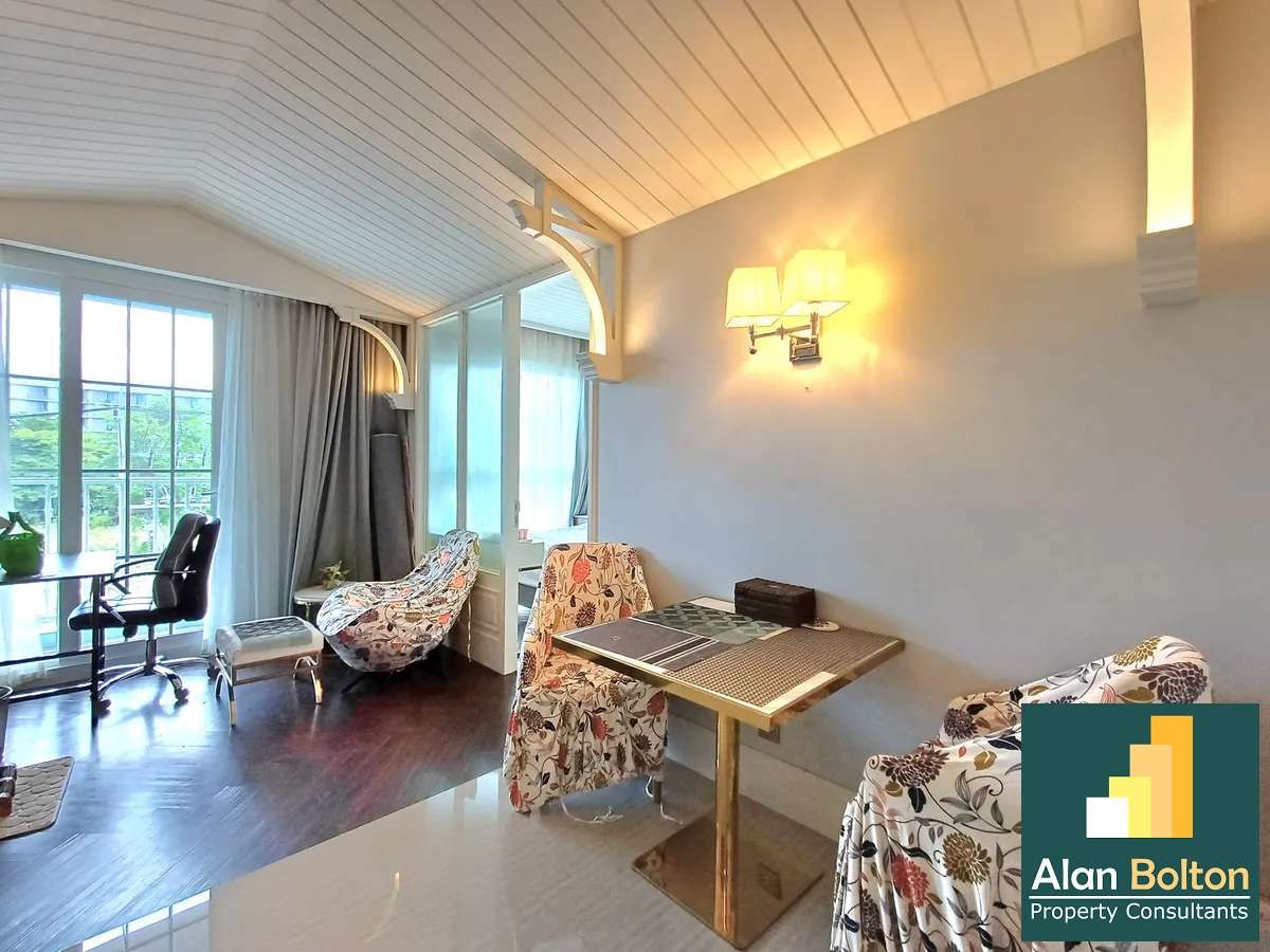 Modern design 1 bed 1 bath in Grand Florida Beachfront condo for SALE/RENT photo 2