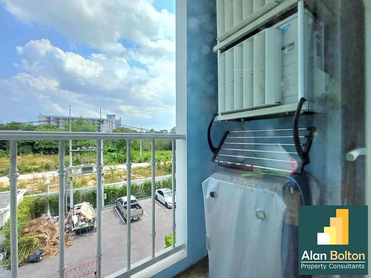 Modern design 1 bed 1 bath in Grand Florida Beachfront condo for SALE/RENT photo 4