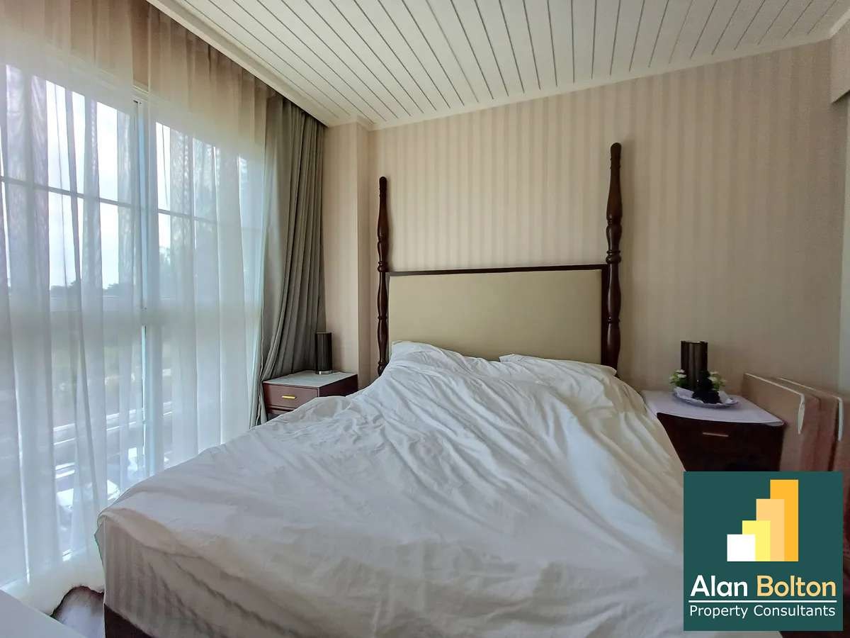 Modern design 1 bed 1 bath in Grand Florida Beachfront condo for SALE/RENT photo 7