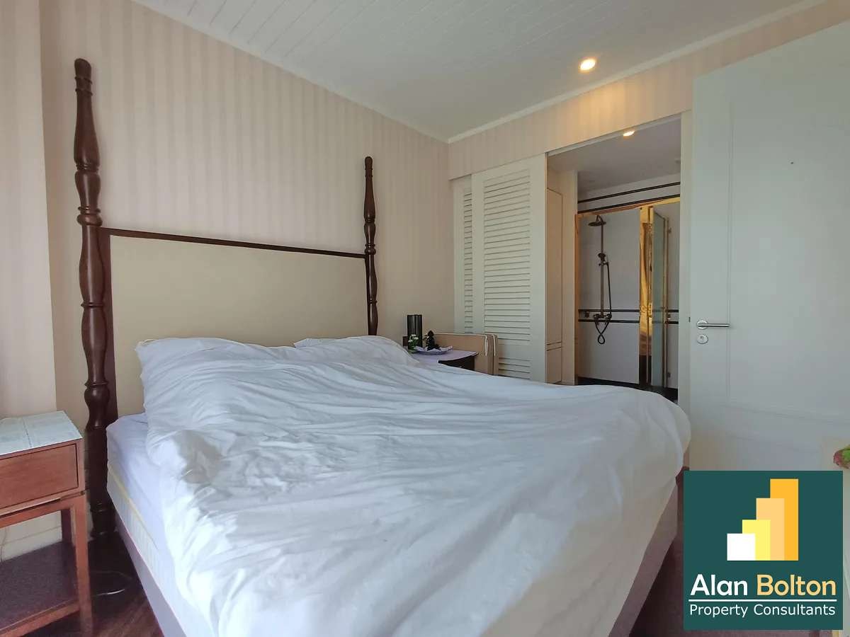 Modern design 1 bed 1 bath in Grand Florida Beachfront condo for SALE/RENT photo 8