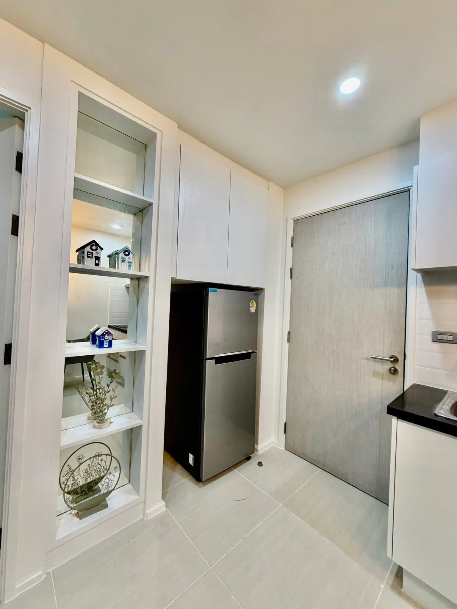 Newly Renovated Condominium For Sale In Jomtien photo 25