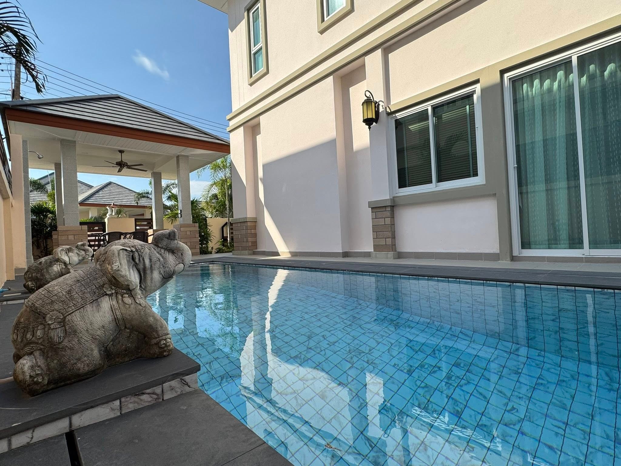Newly Renovated Condominium For Sale In Jomtien photo 12
