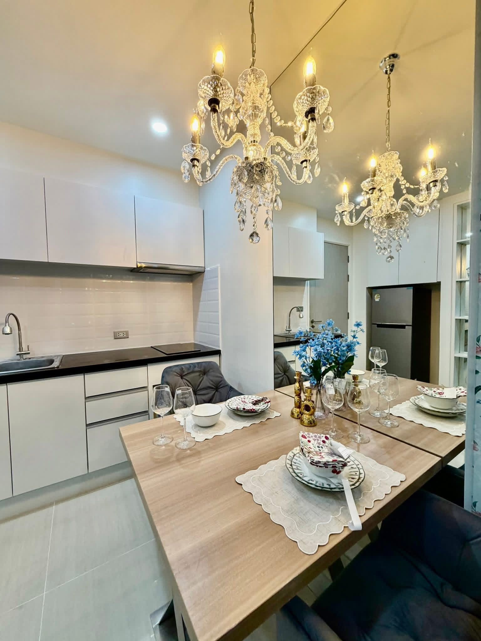 Newly Renovated Condominium For Sale In Jomtien photo 27