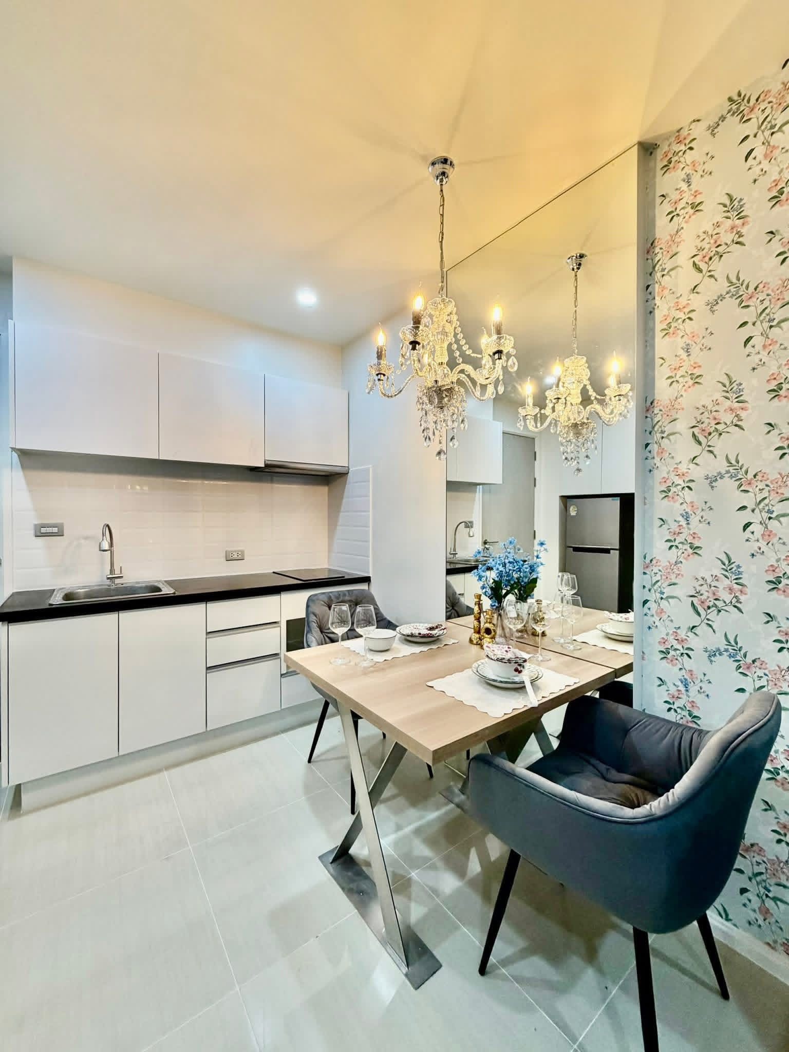 Newly Renovated Condominium For Sale In Jomtien photo 26