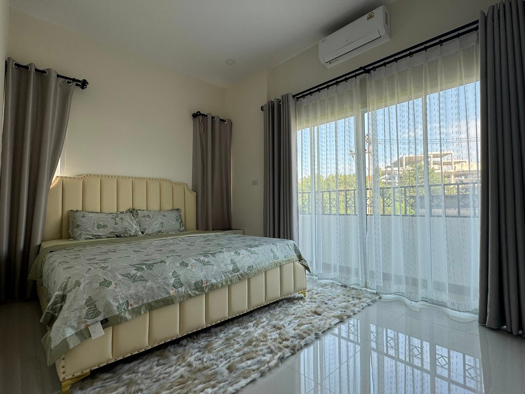Newly Renovated Condominium For Sale In Jomtien photo 15