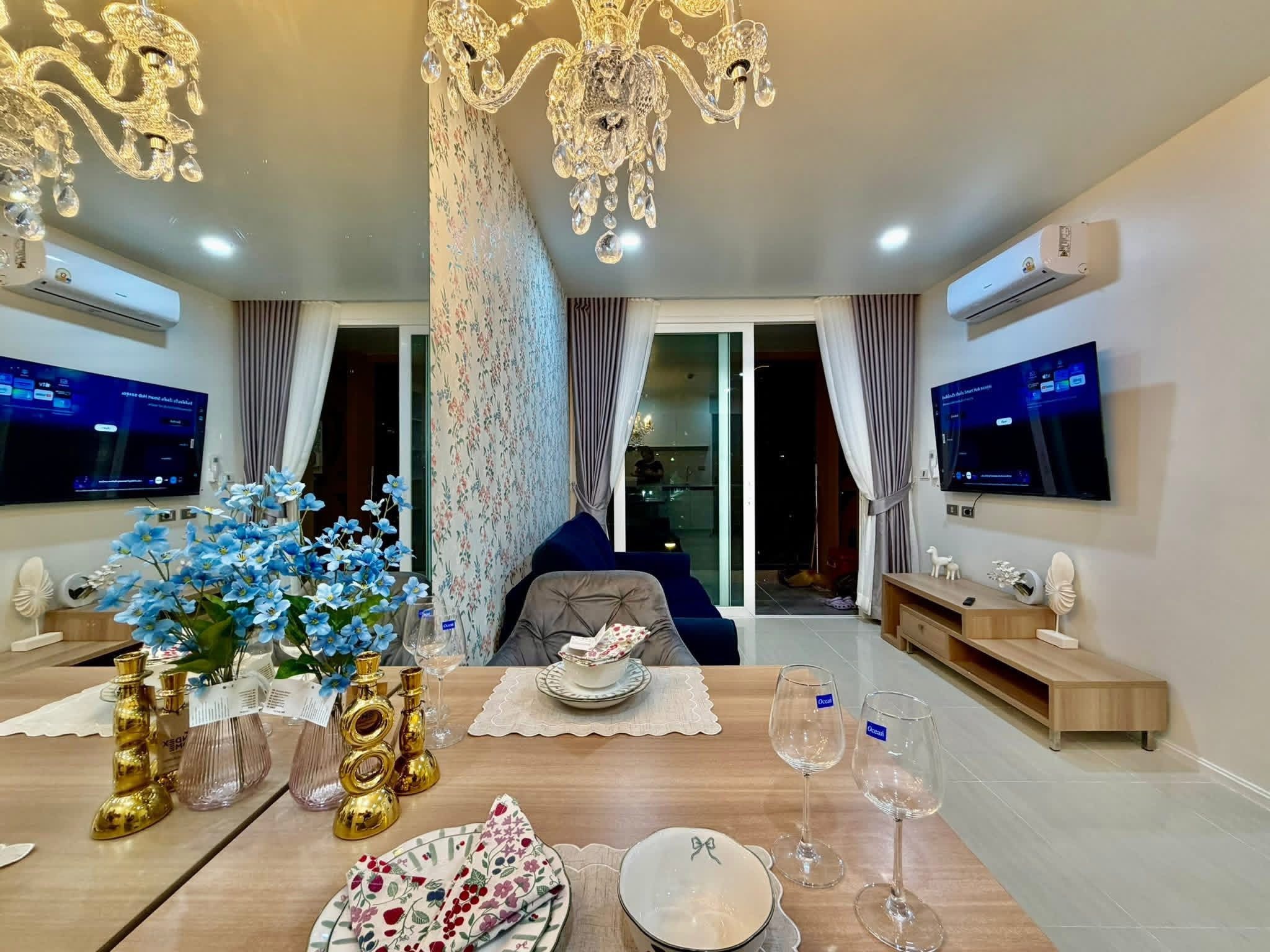 Newly Renovated Condominium For Sale In Jomtien photo 28
