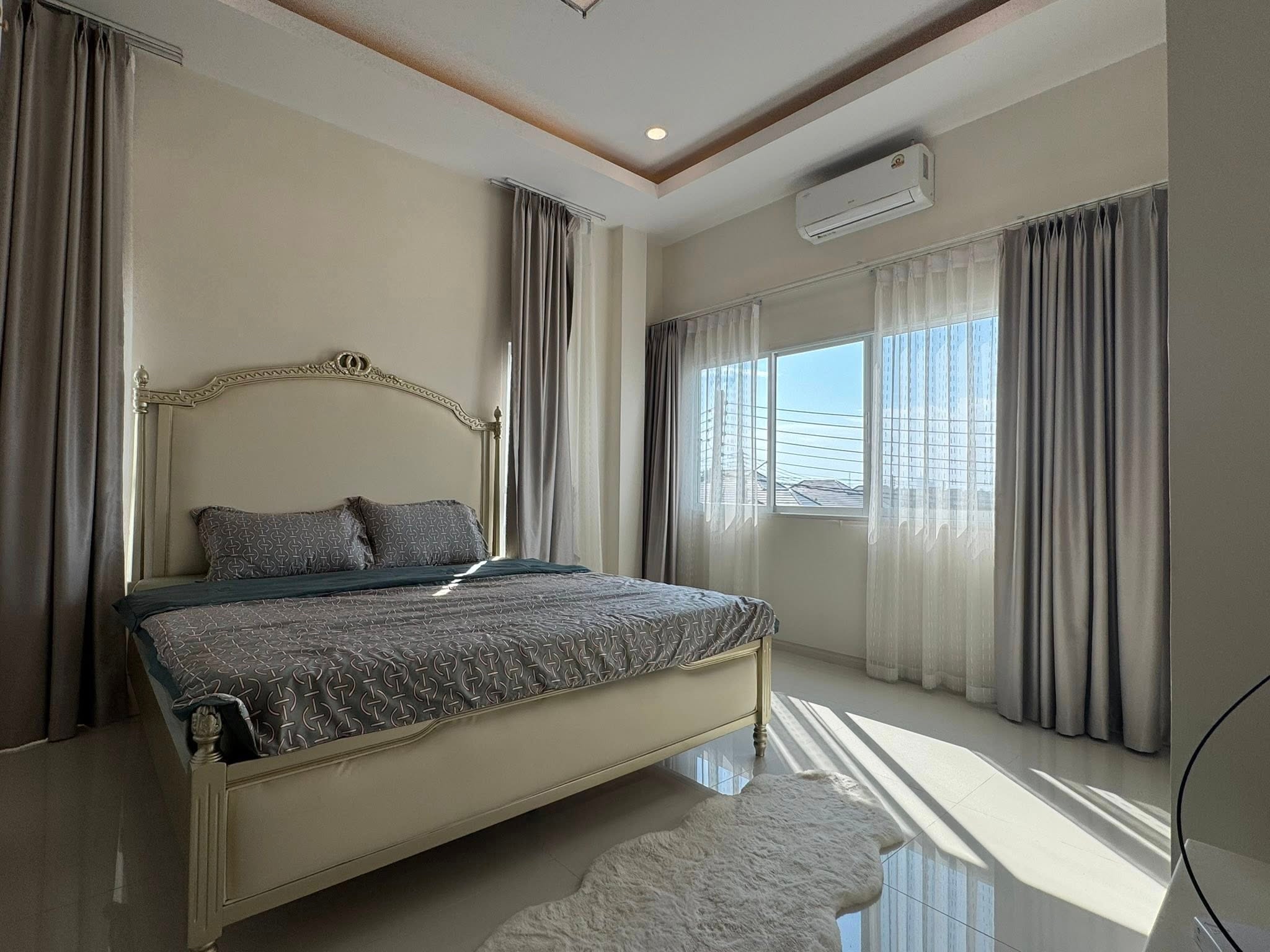 Newly Renovated Condominium For Sale In Jomtien photo 20