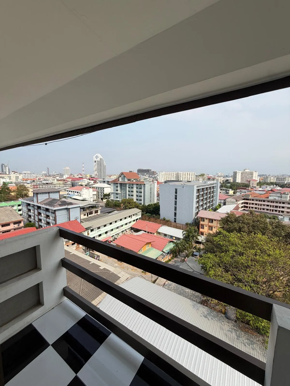 Two Bed Two Bath Unit In Popular Central Pattaya Condo photo 9