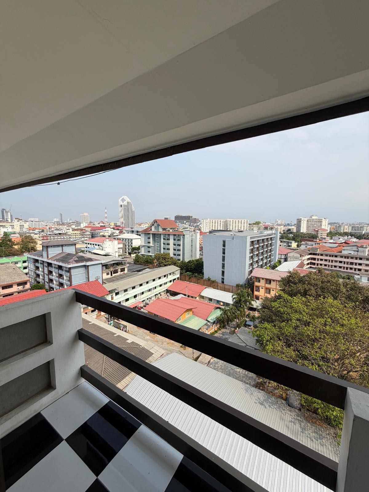 Two Bed Two Bath Unit In Popular Central Pattaya Condo photo 10