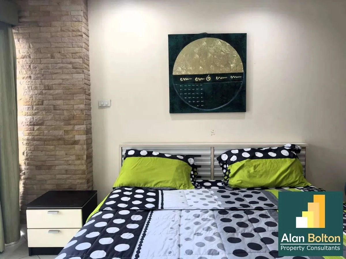 Nice Studio 1 bathroom in View Talay 1B for RENT photo 14