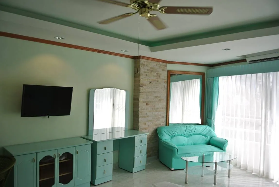 Nice Studio 1 bathroom in View Talay 1B for RENT photo 17