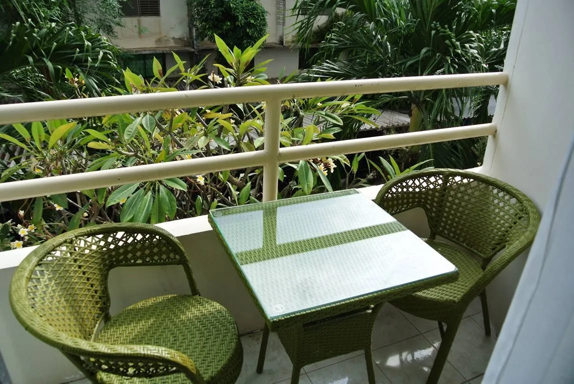 Nice Studio 1 bathroom in View Talay 1B for RENT photo 18