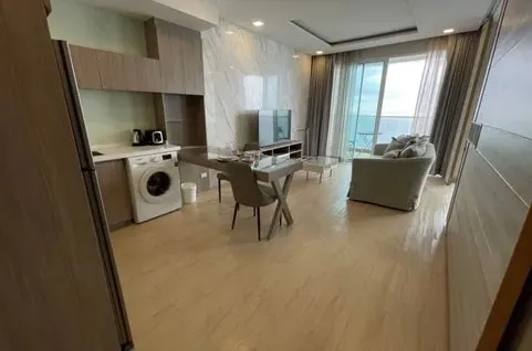 Nice Studio 1 bathroom in View Talay 1B for RENT photo 25