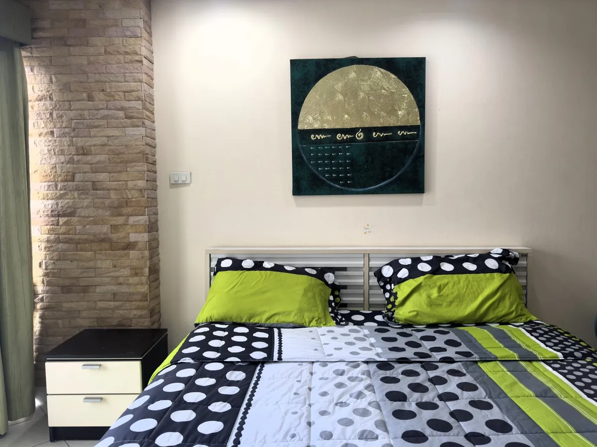 Nice Studio 1 bathroom in View Talay 1B for RENT photo 30