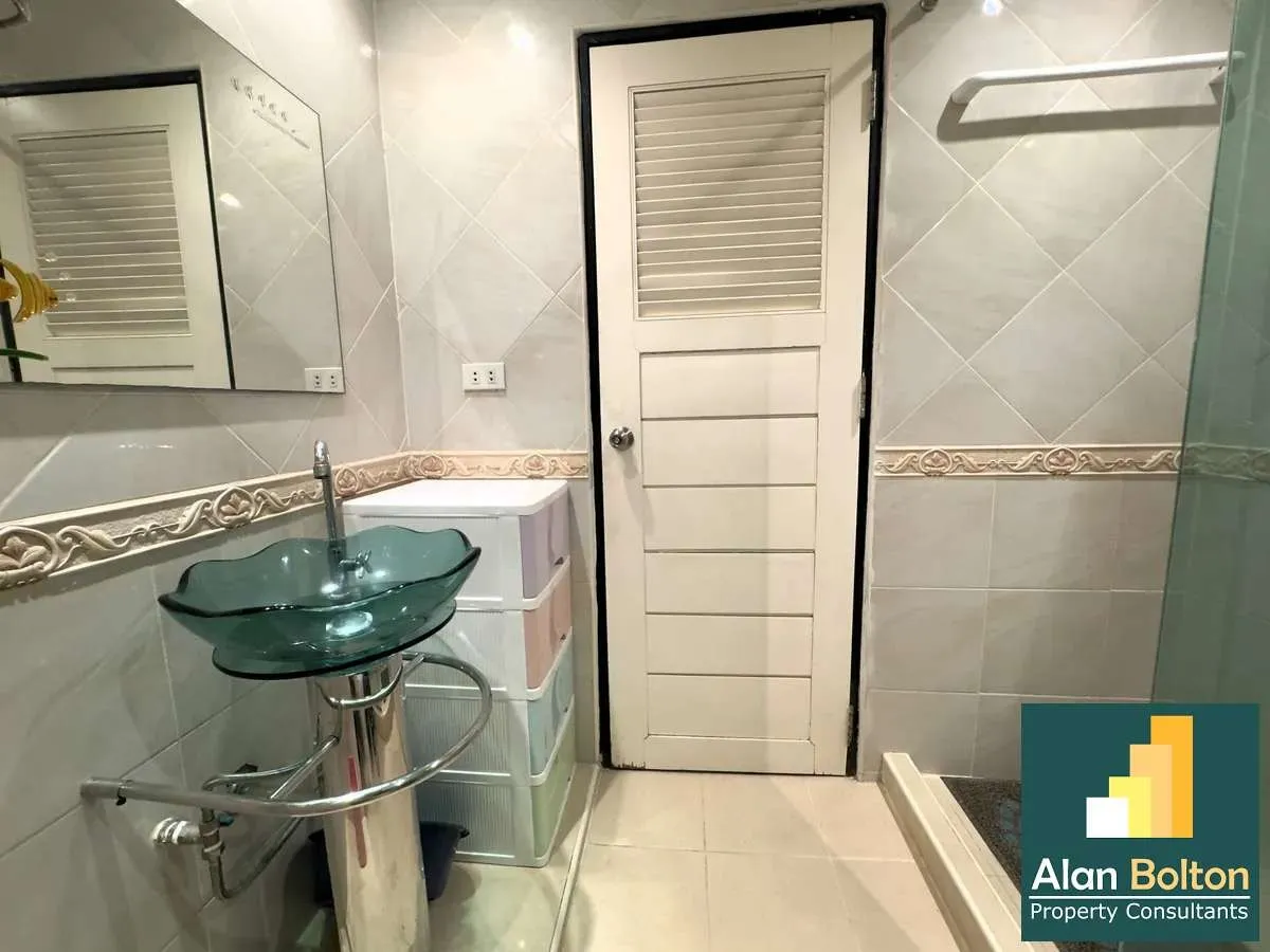 Nice Studio 1 bathroom in View Talay 1B for RENT photo 6