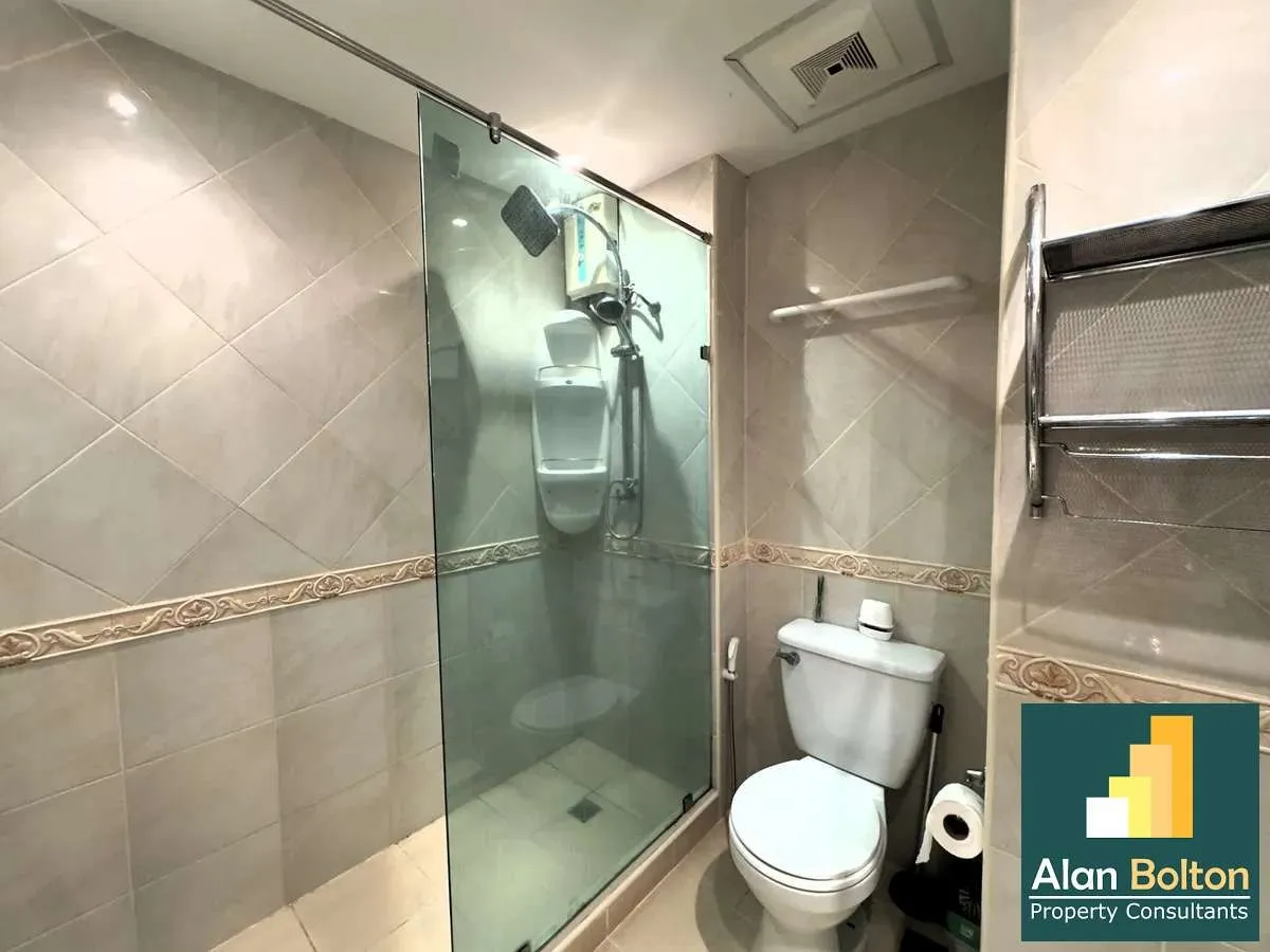 Nice Studio 1 bathroom in View Talay 1B for RENT photo 7