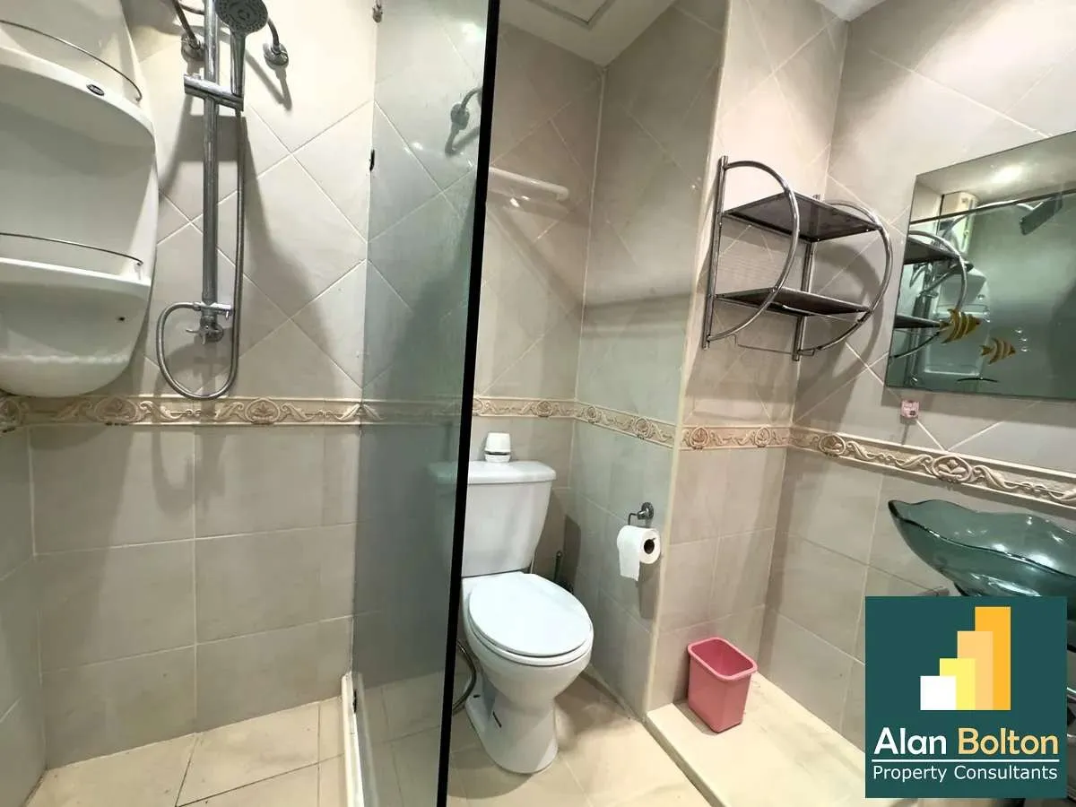 Nice Studio 1 bathroom in View Talay 1B for RENT photo 8