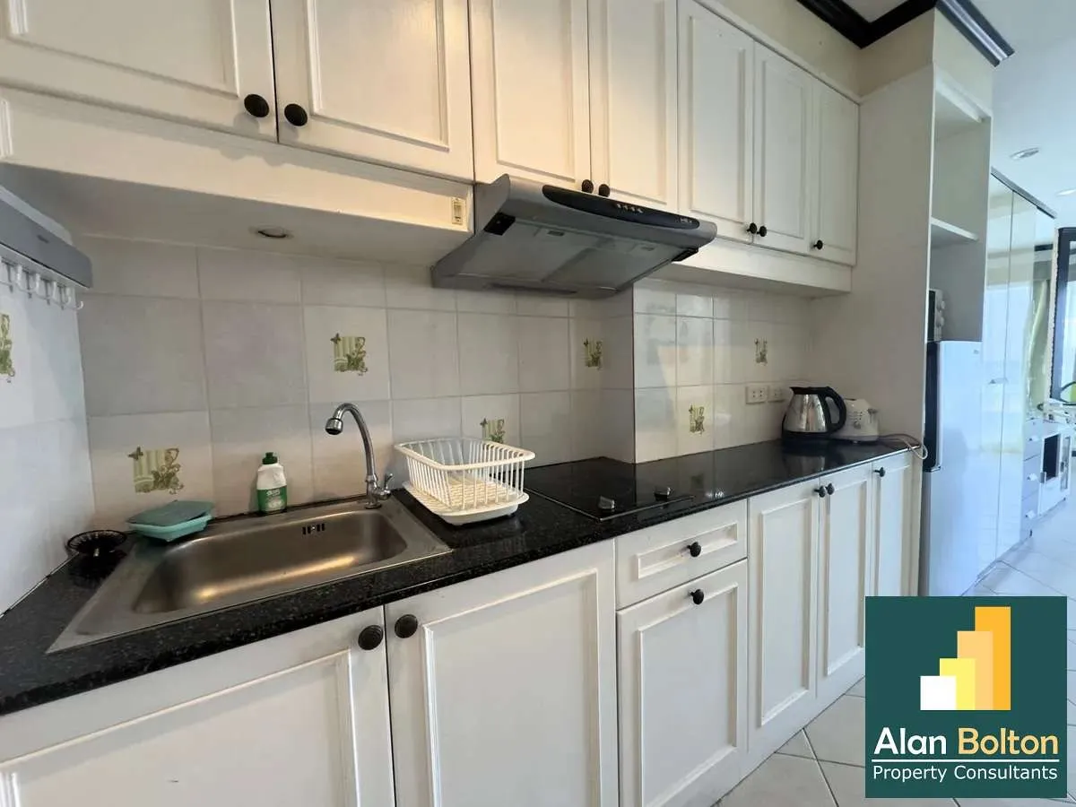 Nice Studio 1 bathroom in View Talay 1B for RENT photo 10