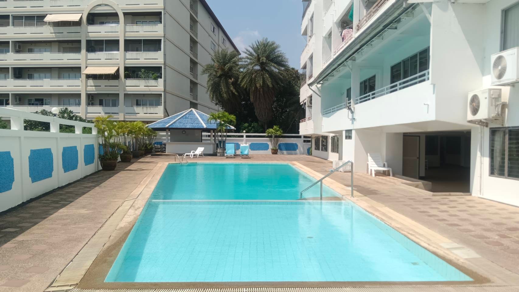 Nice Studio 1 bathroom in Sompong Condotel for SALE photo 15