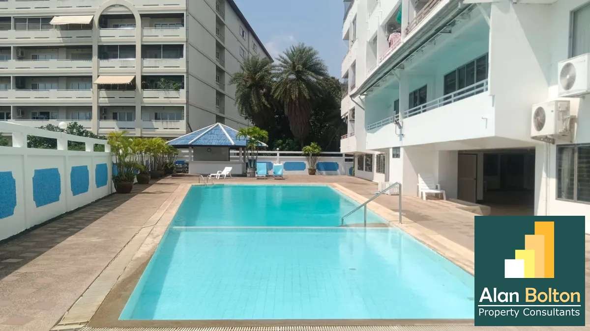 Nice Studio 1 bathroom in Sompong Condotel for SALE