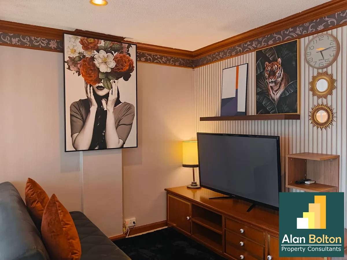 Nice Studio 1 bathroom in Sompong Condotel for SALE photo 7