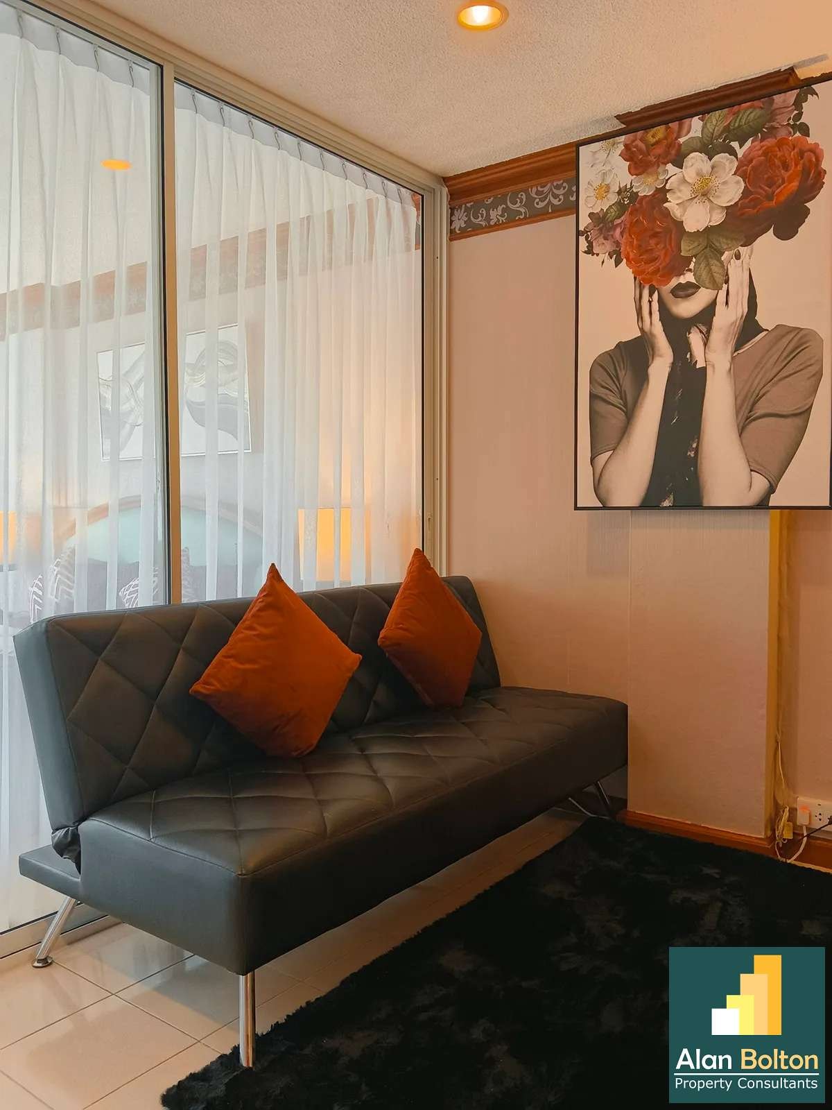 Nice Studio 1 bathroom in Sompong Condotel for SALE photo 8